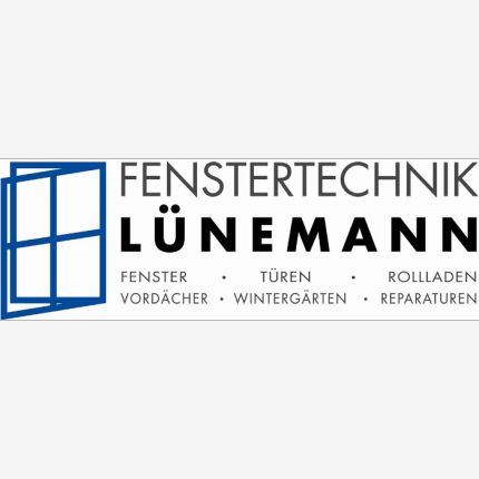 Logo van Fenstertechnik Lünemann