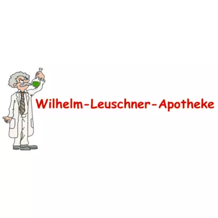 Logo od Wilhelm-Leuschner-Apotheke