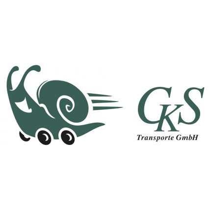 Logo von CKS Transporte GmbH