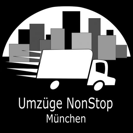 Logo from Umzüge NonStop
