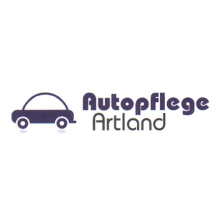Logótipo de Autopflege Artland