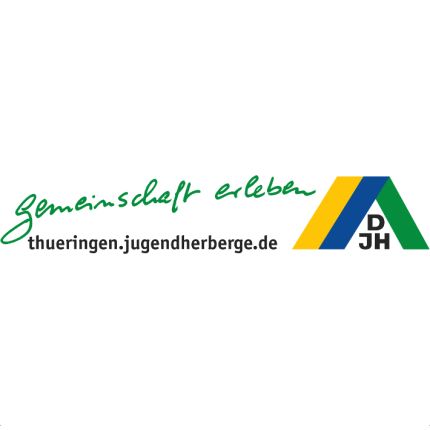 Logotyp från Jugendherberge Weimar - 