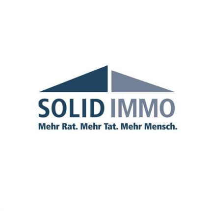 Logotipo de SolidImmo Udo Roth