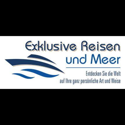 Logotyp från Exklusive Reisen und Meer Ihr erfahrener Partner für Hapag-Lloyd Kreuzfahrten