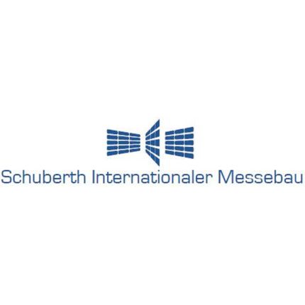 Logotipo de Schuberth Internationaler Messebau