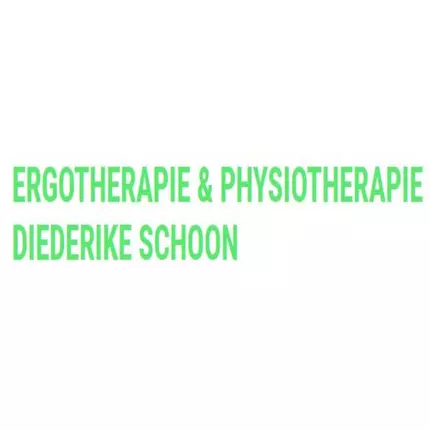 Logo van Praxis für Ergotherapie, Diederike & Inga Schoon