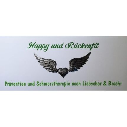 Logo van Happy und Rückenfit / Liebscher und Bracht Schmerztherapie