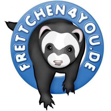 Logotipo de Frettchen4you Futter