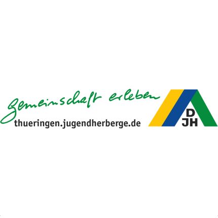 Logo de Jugendherberge 