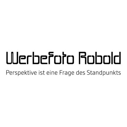 Logotipo de Werbefoto Robold