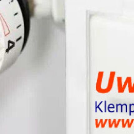 Logotyp från Uwe Löhden Klempnerei- Sanitär u. Heizungsbau