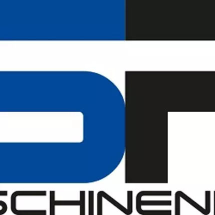 Logótipo de ISR Maschinenbau GmbH