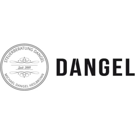 Logotipo de Michael Dangel Steuerberatung