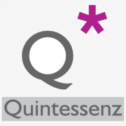 Logo von Quintessenz
