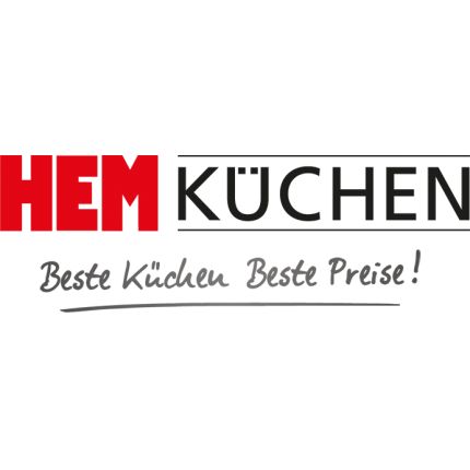 Logotipo de HEM KÜCHEN