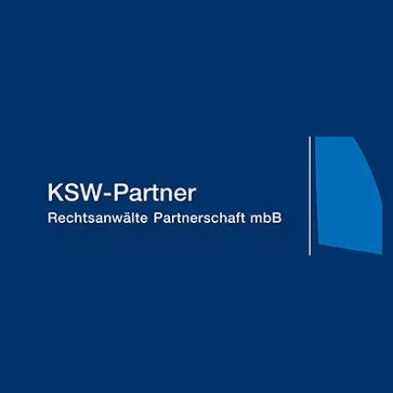 Logo van KSW-Partner Dr. Kruse Sperschneider Wuppermann Rechtsanwälte-Partnerschaft mbB