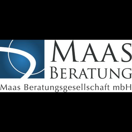 Logotyp från Maas Beratung