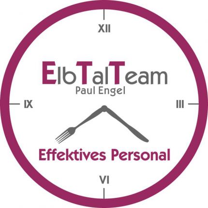 Logo da ElbTalTeam