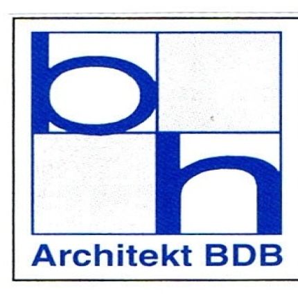Logo od Architektur- & Sachverständigenbüro Dipl.-Ing. B. Heep