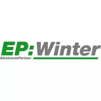 Logo from EP:Winter