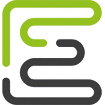 Logo van eschrott-service