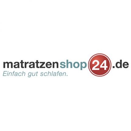 Logotyp från matratzenshop24.de