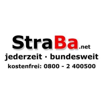 Logo od StraBa