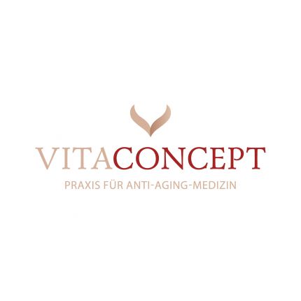 Logo fra VITACONCEPT