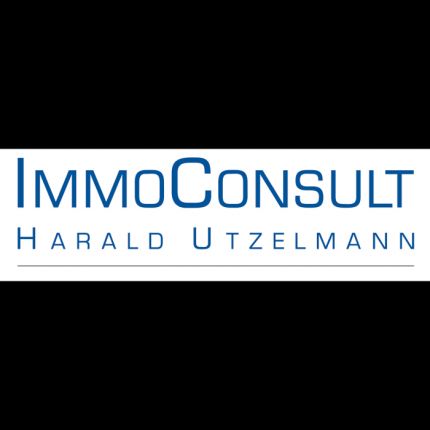 Logo od ImmoConsult HARALD UTZELMANN
