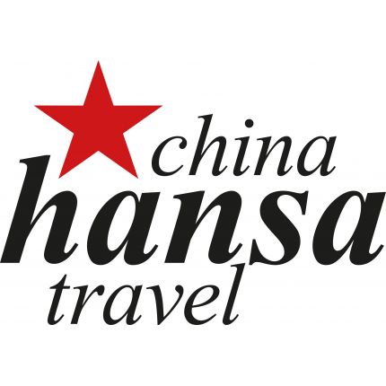 Logotipo de China Hansa Travel