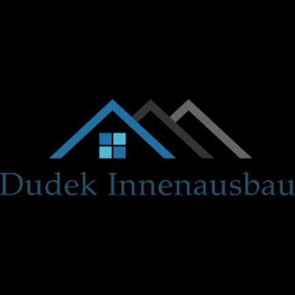 Logotipo de Dudek Innenausbau