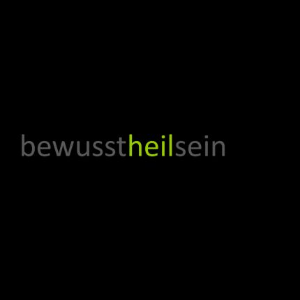 Logótipo de BEWUSSTHEILSEIN