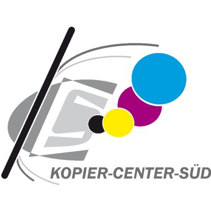 Logo da Kopier-CenterSüd