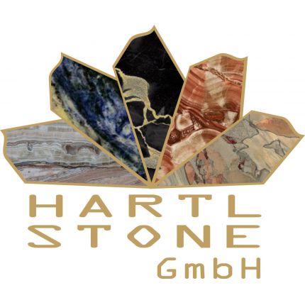 Logo od Hartl-Stone