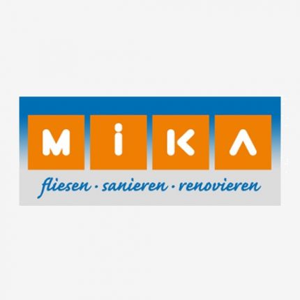 Logótipo de MIKA Baudienstleistungen