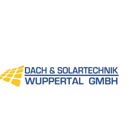 Logotyp från Dach & Solartechnik Wuppertal GmbH