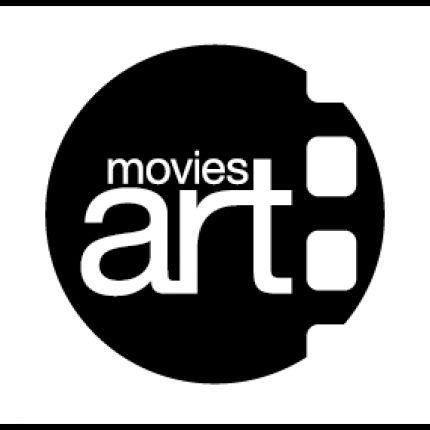 Logo de MoviesArt