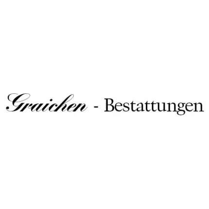 Logo von Graichen-Bestattungen Inh. Mike Graichen