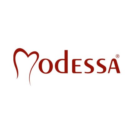 Logo od MODESSA Brautmode & Abendmode Mannheim