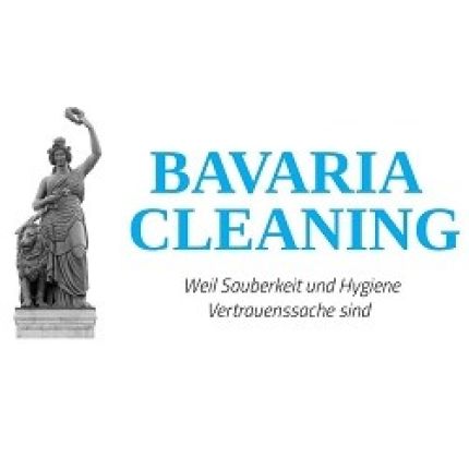Logo de BAVARIA CLEANING Gebäudereinigungs GmbH