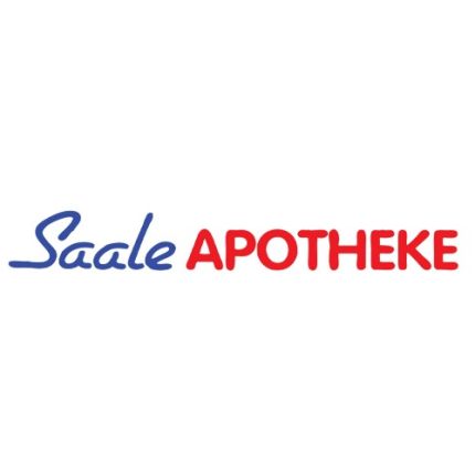 Logo od Saale - Apotheke Halle