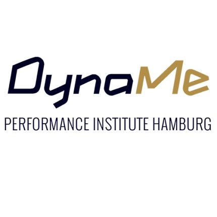 Logo van DynaMe Performance Institute