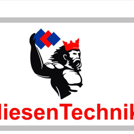 Logo van Fliesentechnik