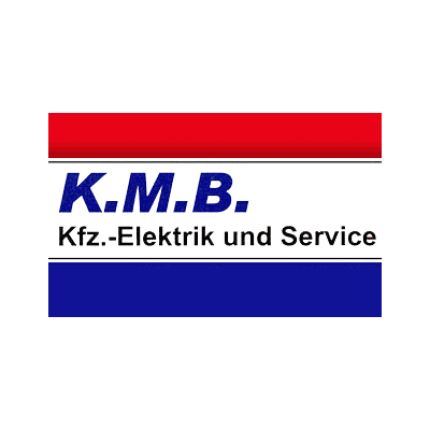 Logo fra K.M.B.  Kfz-Elektrik u. Service