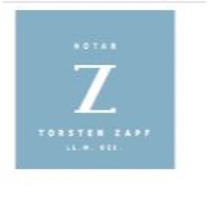 Logo fra Notare Torsten Zapf und Dr. Christian Flache