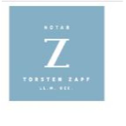 Logo od Notare Torsten Zapf und Dr. Christian Flache