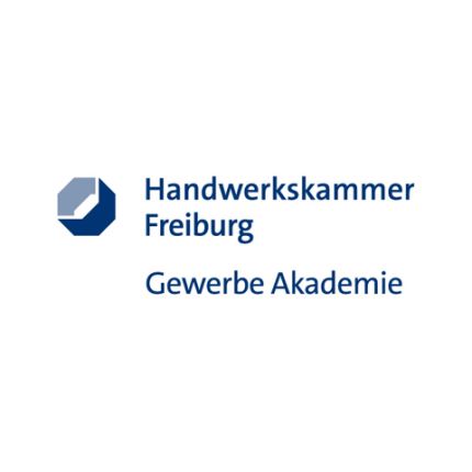 Logo fra Gewerbe Akademie Freiburg