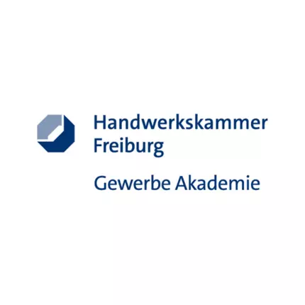 Logotyp från Gewerbe Akademie Freiburg