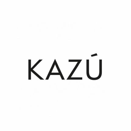 Logotipo de KAZÚ