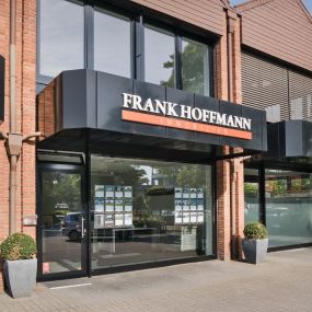 Bild von Frank Hoffmann Immobilien GmbH & Co. KG